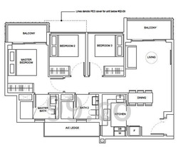 Forest Woods (D19), Condominium #562156771